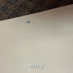 Seller Exclusive One Of A Kind! Apple Master Poster! Extremely Rare