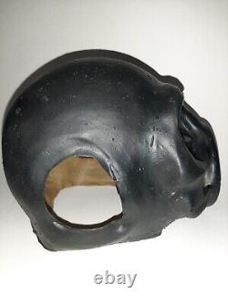 Sid Wilson Iowa Mask Latex Handmade Slipknot Haloween Mask One of a Kind