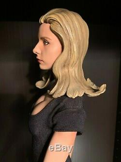 Sideshow BUFFY the VAMPIRE SLAYER Premium Format PROTOTYPE one of a kind