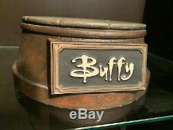 Sideshow BUFFY the VAMPIRE SLAYER Premium Format PROTOTYPE one of a kind