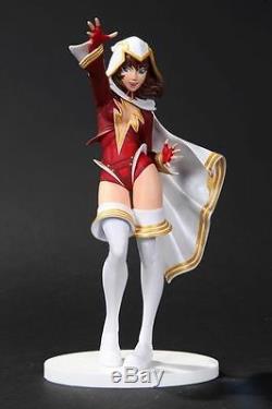 Signed One Of A Kind Ame-comi Mary Marvel Master Prototype Jim Fletcher Rare1