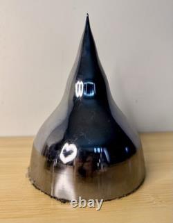 Silicon Ingot 6 Lbs. 10.5oz 8 Beautiful One Of A Kind