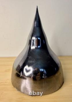 Silicon Ingot 6 Lbs. 10.5oz 8 Beautiful One Of A Kind
