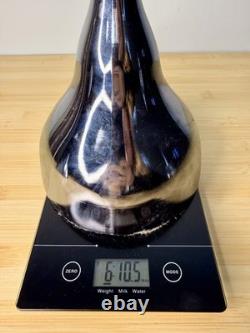 Silicon Ingot 6 Lbs. 10.5oz 8 Beautiful One Of A Kind