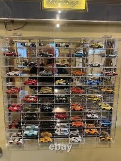 Slot Car One Of A Kind Collection 42 In Total