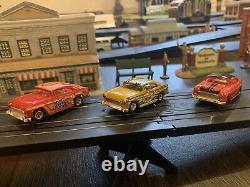 Slot Car One Of A Kind Collection 42 In Total