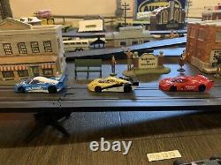 Slot Car One Of A Kind Collection 42 In Total