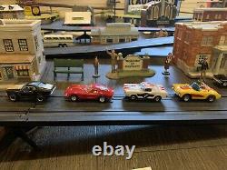 Slot Car One Of A Kind Collection 42 In Total