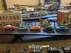 Slot Car One Of A Kind Collection 42 In Total