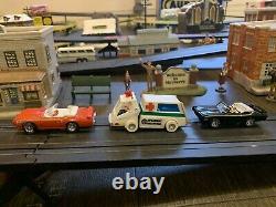 Slot Car One Of A Kind Collection 42 In Total