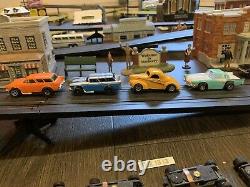 Slot Car One Of A Kind Collection 42 In Total