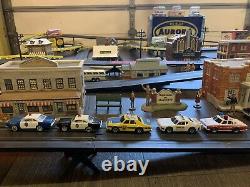 Slot Car One Of A Kind Collection 42 In Total