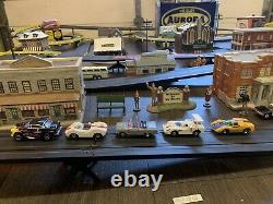 Slot Car One Of A Kind Collection 42 In Total