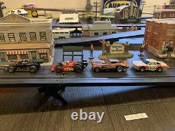 Slot Car One Of A Kind Collection 42 In Total