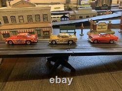 Slot Car One Of A Kind Collection 42 In Total