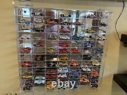 Slot Car One Of A Kind Collection 48 In Total! Mint And New