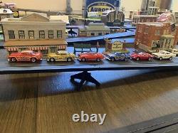 Slot Car One Of A Kind Collection 48 In Total! Mint And New