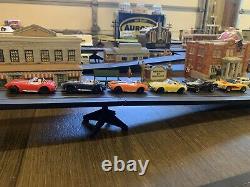 Slot Car One Of A Kind Collection 48 In Total! Mint And New