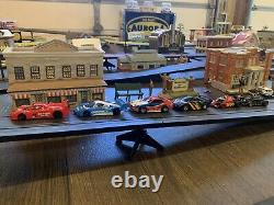 Slot Car One Of A Kind Collection 48 In Total! Mint And New