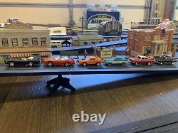 Slot Car One Of A Kind Collection 48 In Total! Mint And New