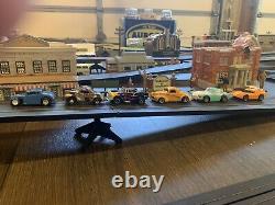 Slot Car One Of A Kind Collection 48 In Total! Mint And New