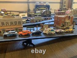 Slot Car One Of A Kind Collection 48 In Total! Mint And New