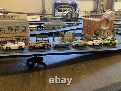 Slot Car One Of A Kind Collection 48 In Total! Mint And New