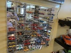 Slot Car One Of A Kind Collection 48 In Total! Mint And New