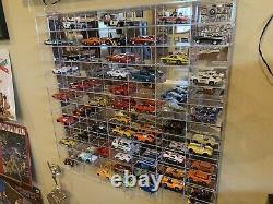 Slot Car One Of A Kind Collection 48 In Total! Mint And New