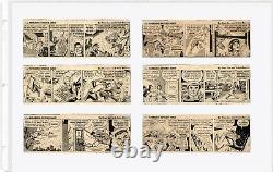 Spider-Man Daily & Sunday Strips 1st COMPLETE YEAR (1977) ONE OF A KIND