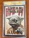 Star Wars #1 Yoda Shelby Robertson Sketch Cover 3/15- One Of A Kind 9.8 New