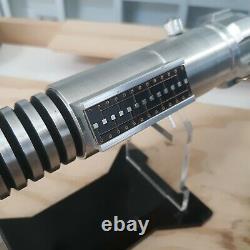 Star Wars Dark Empire Luke Skywalker Lightsaber Hilt. One Of A Kind See Photos