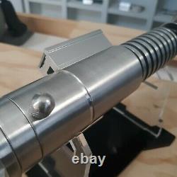 Star Wars Dark Empire Luke Skywalker Lightsaber Hilt. One Of A Kind See Photos