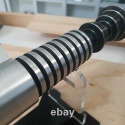 Star Wars Dark Empire Luke Skywalker Lightsaber Hilt. One Of A Kind See Photos