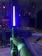 Star Wars Galaxys Edge Lightsaber One Of A Kind Handmade At Savis Workshop