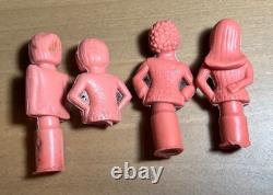 Super rare if not one of a kind 1970's Josie and the pussycats first article