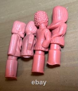 Super rare if not one of a kind 1970's Josie and the pussycats first article