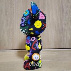 Super unique A one-of-a-kind custom-made art bear in the world