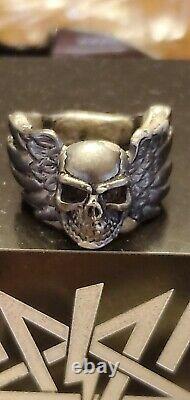 Support 81, Barger, Angels, Motorcycle One of a kind, Hells, Gang, Antique