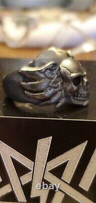 Support 81, Barger, Angels, Motorcycle One of a kind, Hells, Gang, Antique