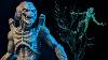 Syndicate Collectibles Pumpkinhead 1 12 Scale Deluxe Action Figure Review