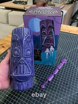 THE ULTIMATE SHAG Star Wars x Geeki Tiki RARE Collection - One of a kind