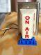 Tv/radio On Air Light One Of A Kind