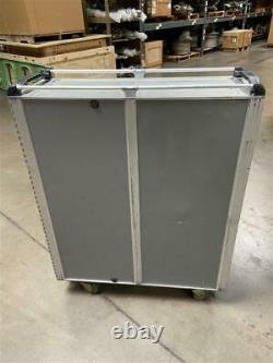 TWA Airline Galley Cart ONE OF A KIND