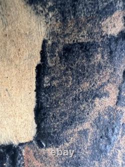 Taormina-Marcel Fiorini-Signed Large Aquatint/Etching-Mid 20th French Abstract Taormina-Marcel Fiorini-Signed Large Aquatint/Etching-Mid 20th French Abstract