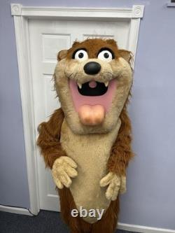 Tasmanian Devil Looney Tunes. One Of A Kind Collectors Item. Adult Size Vintage