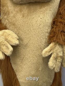 Tasmanian Devil Looney Tunes. One Of A Kind Collectors Item. Adult Size Vintage