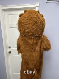 Tasmanian Devil Looney Tunes. One Of A Kind Collectors Item. Adult Size Vintage