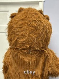 Tasmanian Devil Looney Tunes. One Of A Kind Collectors Item. Adult Size Vintage