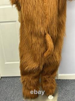 Tasmanian Devil Looney Tunes. One Of A Kind Collectors Item. Adult Size Vintage